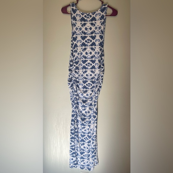 NWT Isabel Maternity Dress - Picture 2 of 6